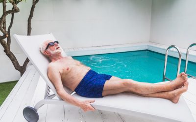 Peste 114.000 de bilete de tratament pentru seniori: Programul balnear, valabil pâna în 2026