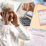 Pensionarii din 2024, dezavantajați: De ce primesc punctaj mai mic