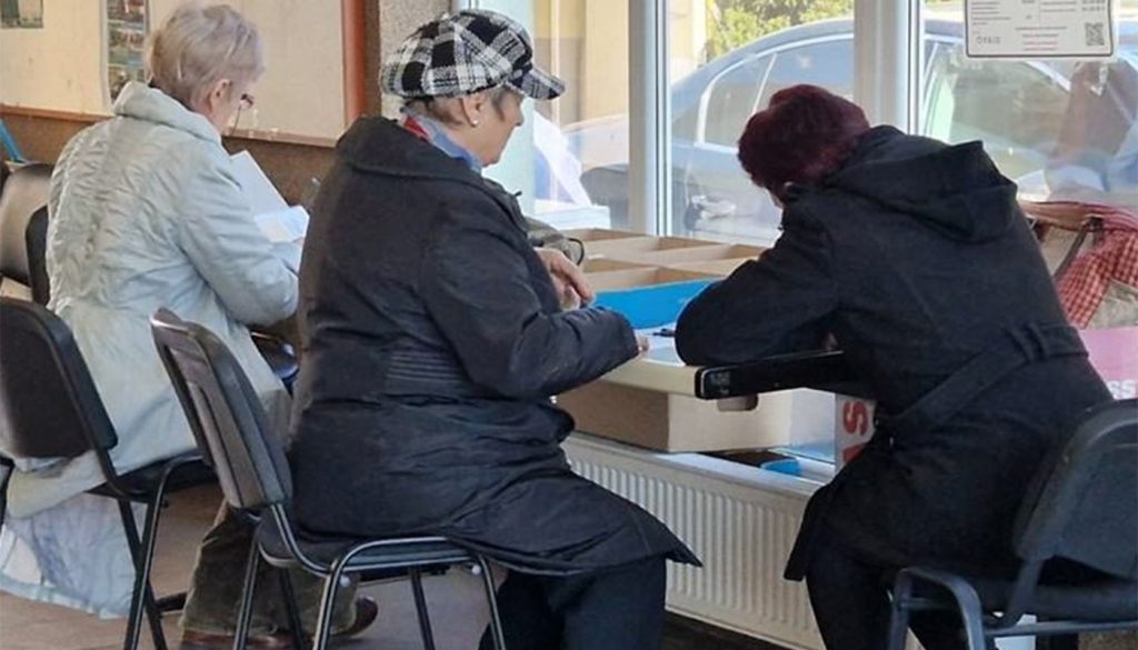 Pensiile cresc cu 350 de lei pentru anumite categorii de pensionari în 2027