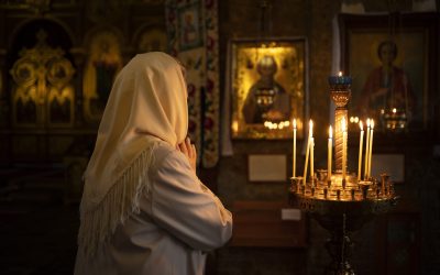 Înălțarea Domnului în 2026: Ziua specială cu trei sărbători