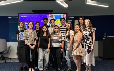 Tineri ingineri, VESTE BUNĂ: Pepsi oferă internship-uri PLĂTITE în fabrici