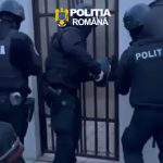 București: Doi bărbați și-o femeie, prinși la furat. Ce au făcut?