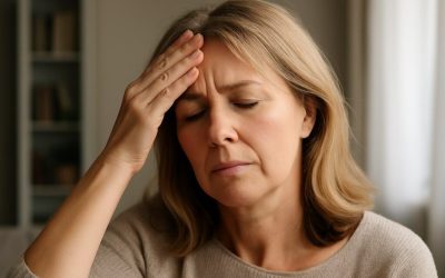 Suplimente naturale: Alinarea miraculoasă a menopauzei. Ghid util pentru femei