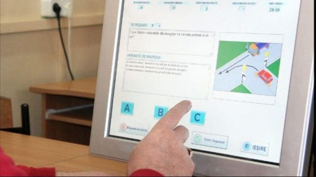 Candidati scutiți de testul auto: Schimbare majoră pentru permis