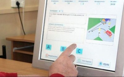Candidati scutiți de testul auto: Schimbare majoră pentru permis