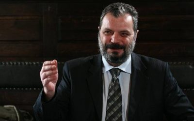 Ce a dezvăluit despre Viktor Orban: declarații incendiare