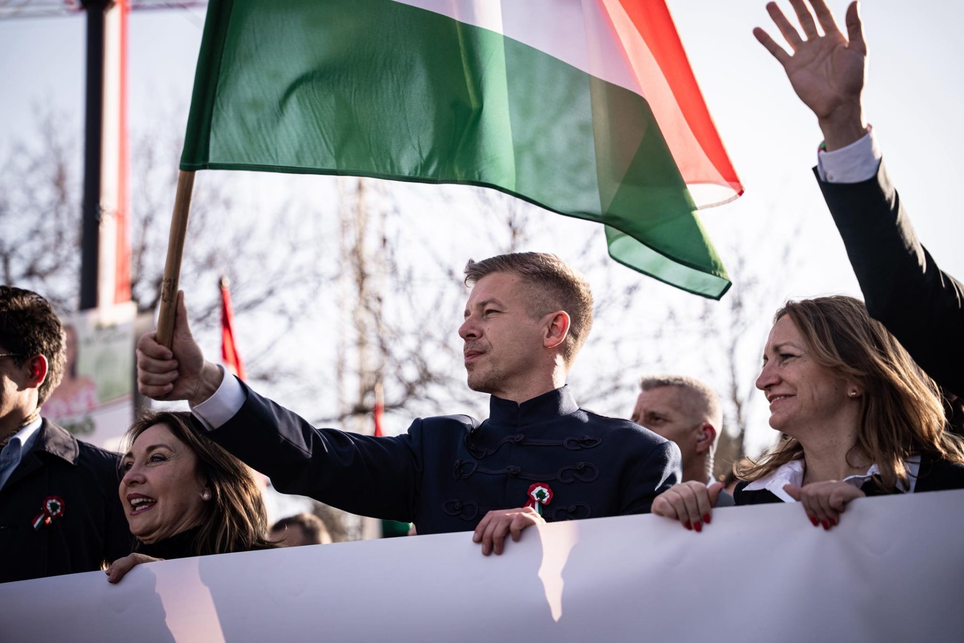 Ungaria la vot: Partidul Tisza, prins între Bruxelles și suveranismul moale