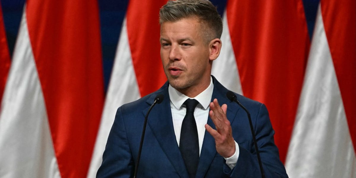 Magyar, despre George Simion și maghiarii din România: Ce crede liderul ungar