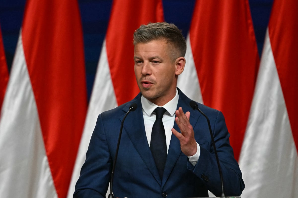 Magyar, despre George Simion și maghiarii din România: Ce crede liderul ungar