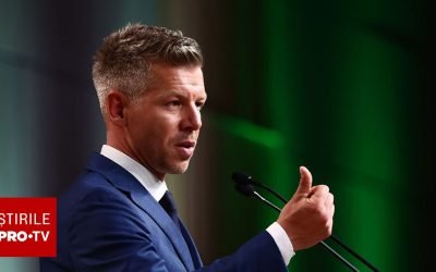 Magyar, învingătorul din Ungaria, îl cheamă pe Kelemen Hunor la discuții la Budapesta