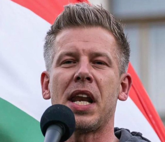 Magyar, rivalul lui Orban, a câștigat categoric alegerile în Ungaria