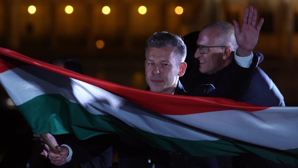 România își redobândește țara: Ungaria, aliat puternic în UE