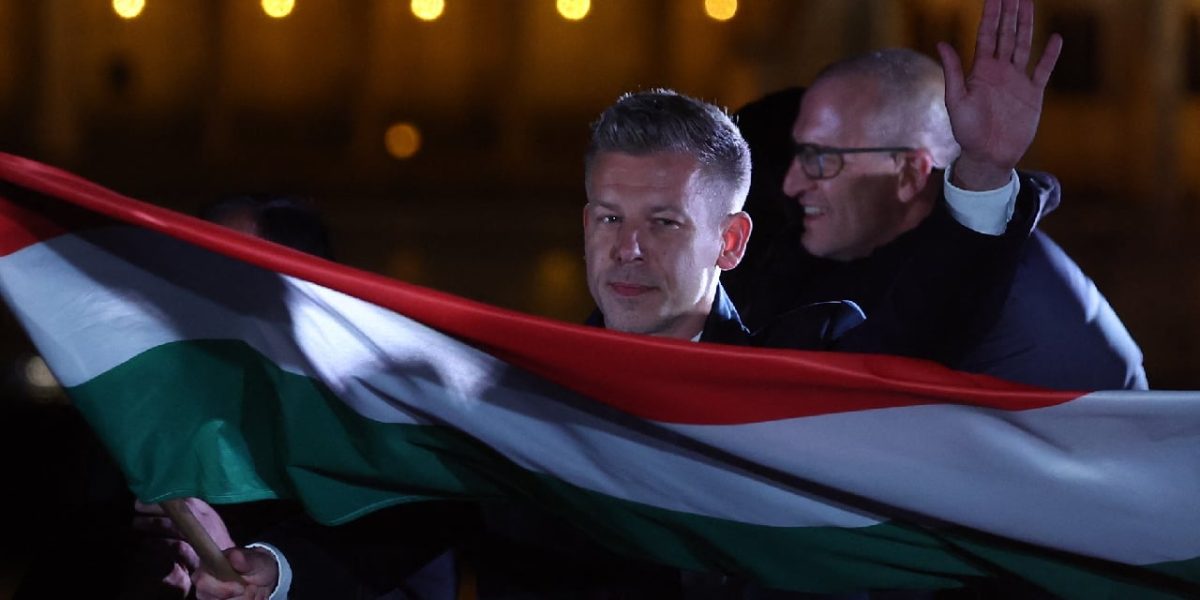 România își redobândește țara: Ungaria, aliat puternic în UE