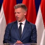 Magyar, noul lider ungar, vrea compromis EU, dar critică dur conducerea slabă