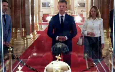 MAGYAR vrea „reanimarea” Imperiului Austro-Ungar: Planuri pentru Europa Centrală