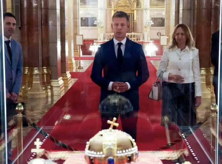 MAGYAR vrea „reanimarea” Imperiului Austro-Ungar: Planuri pentru Europa Centrală