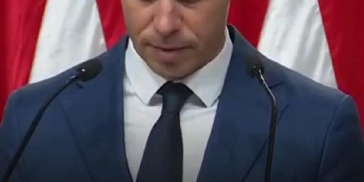 Magyar: Orban, acuzat că îl susține pe Simion, calcă pe morminte