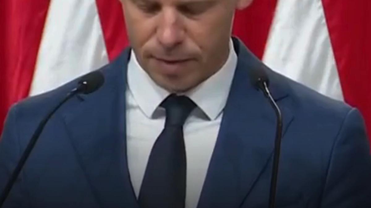 Magyar: Orban, acuzat că îl susține pe Simion, calcă pe morminte