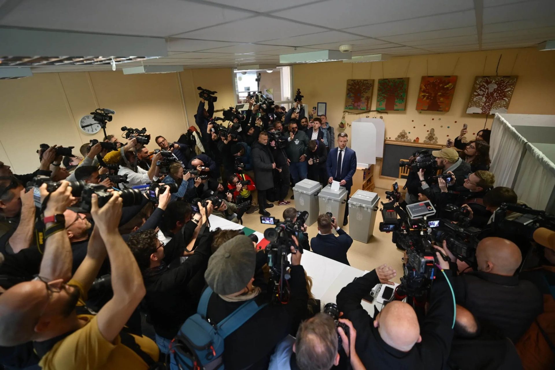 Magyar: Guvernul Tisza, un „cabinet al tuturor ungurilor”