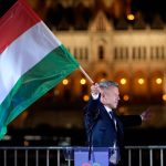 Magyar, discurs istoric: „Am eliberat Ungaria de Orban, ne-am luat Patria înapoi”
