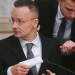 Peter Szijjarto, acuzat: Distruge documente secrete despre sancțiunile Rusiei