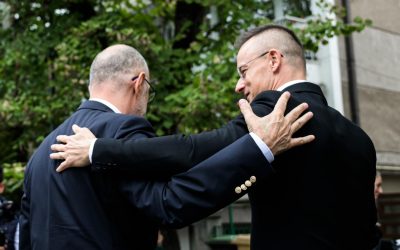 ONG-ul atacă: Plângere în Ungaria și România împotriva liderilor UDMR pentru Orban