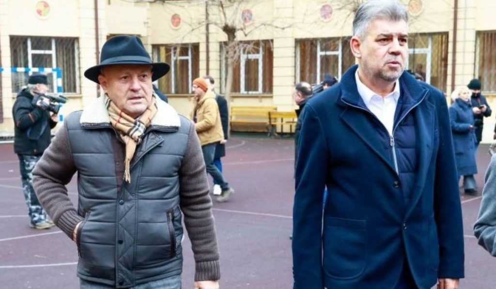 Cine e deputatul PSD care a fugit la PNL