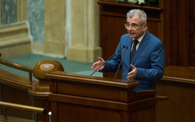 Bolojan, pe marginea prăpastiei: Scădere economică și inflație de 10%, nu cearta cu Grindeanu!