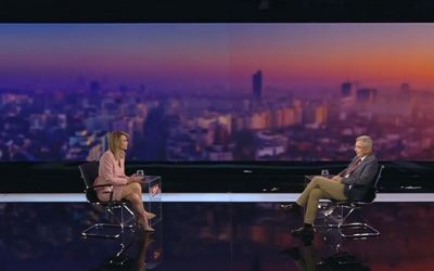 Peiu răspunde lui Simion: AUR va vota moțiunea PSD, „fără condiții”