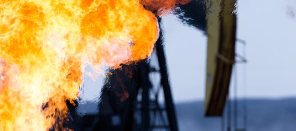 Producția de petrol, PRĂBUȘIRE record! Datele AIE îngrozesc lumea