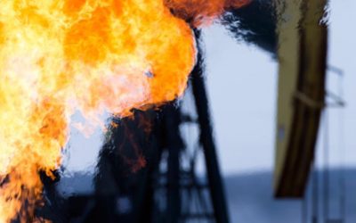 Producția de petrol, PRĂBUȘIRE record! Datele AIE îngrozesc lumea