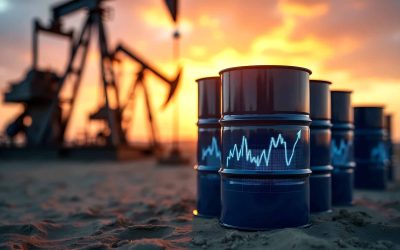 Petrolul se ieftinește: AIE anticipează scăderea cererii globale, din cauza Orientului Mijlociu