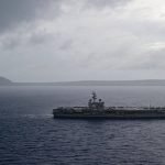 Război în Iran: ziua 46. Cum pot SUA și Iran bloca Ormuzul?