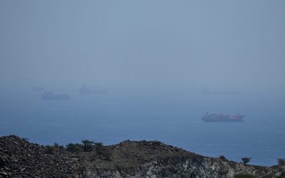 Iran examinează propunerile SUA, tensiuni în Strâmtoarea Ormuz în ziua 51 de război