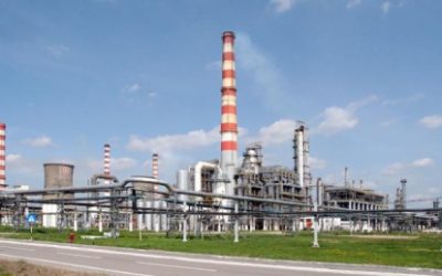 Rafinăria Petrotel Lukoil, repornită: Anunțul-șoc al ministrului Energiei. Ce urmează