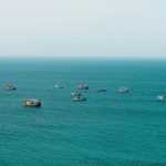 Filipine: China, acuzată că otrăvește Marea Chinei de Sud cu cianură