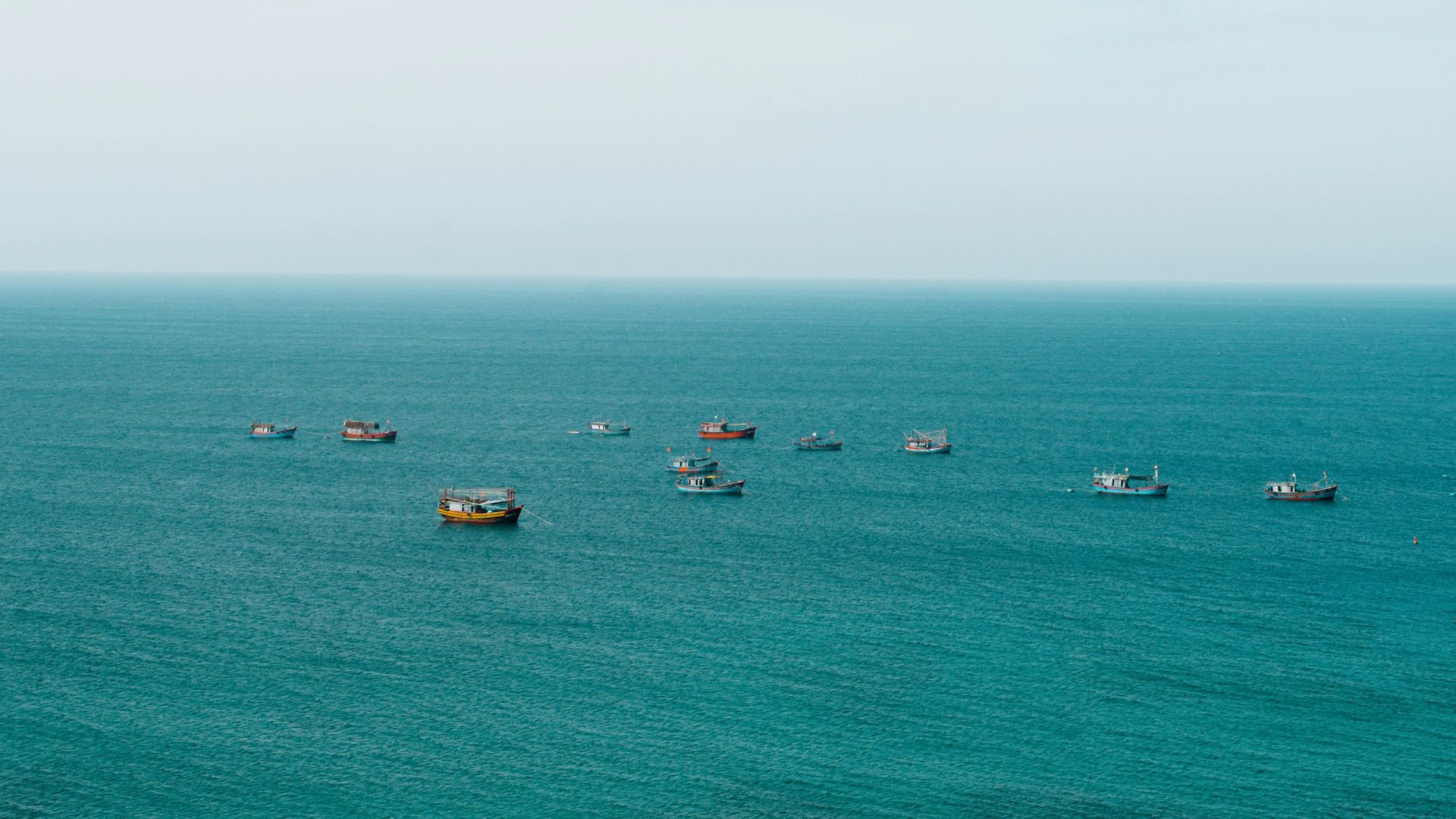 Filipine: China, acuzată că otrăvește Marea Chinei de Sud cu cianură