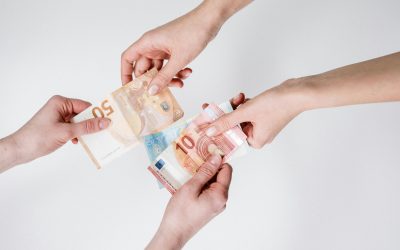 UE dă lege anticorupție: Amenzi colosale și pedepse minime obligatorii