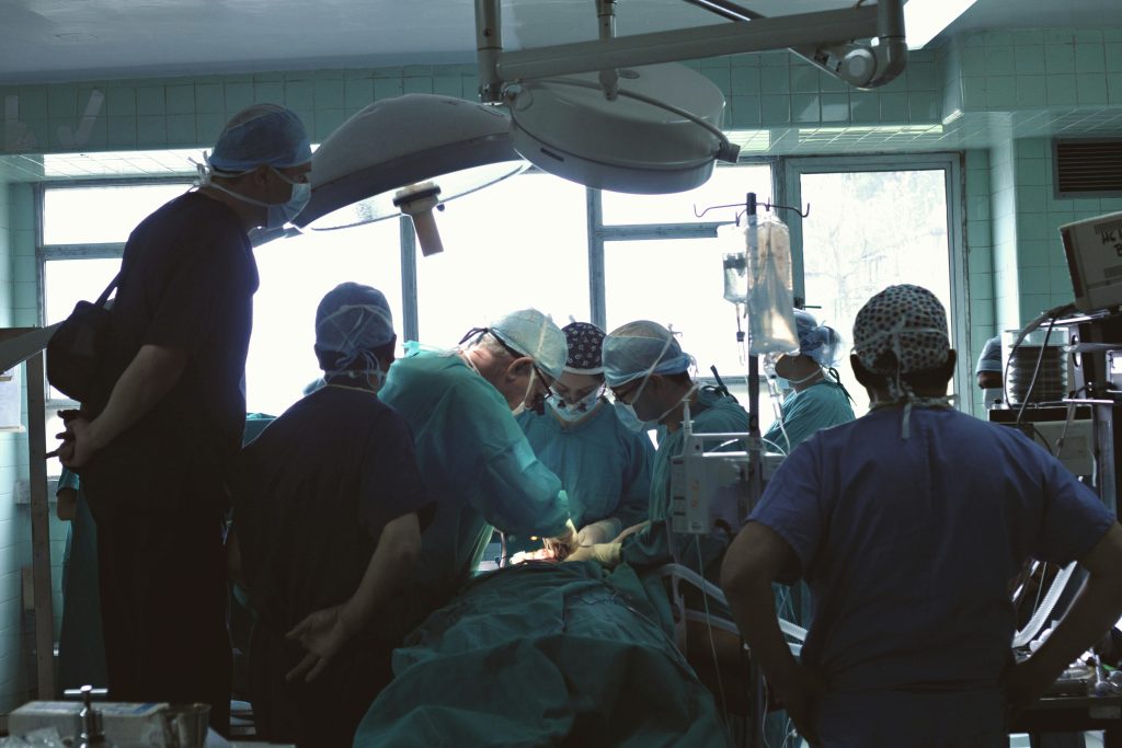 Pacienți ucraineni, salvați: 5.000 de oameni, evacuați prin mecanismul UE