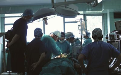 Pacienți ucraineni, salvați: 5.000 de oameni, evacuați prin mecanismul UE