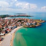 Sozopol, „Amalfi” bulgară? Britanicii compară destinația cu una de lux, dar mai ieftină
