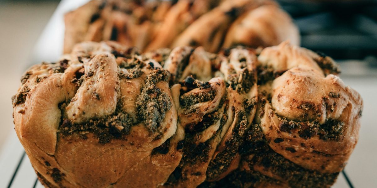 Cozonac Pufos de Paște: Rețeta bunicii, un deliciu tradițional de sărbătoare