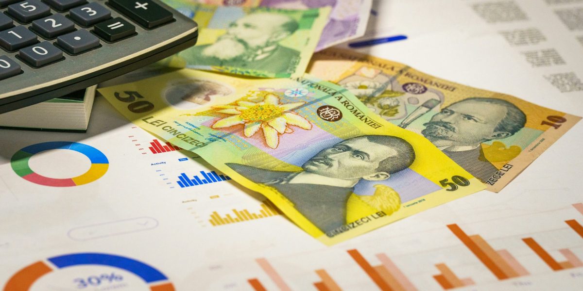 Băncile, acuzate de jaf ROBOR: românii își pot cere banii înapoi!