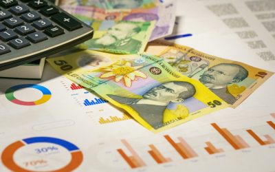 Băncile, acuzate de jaf ROBOR: românii își pot cere banii înapoi!