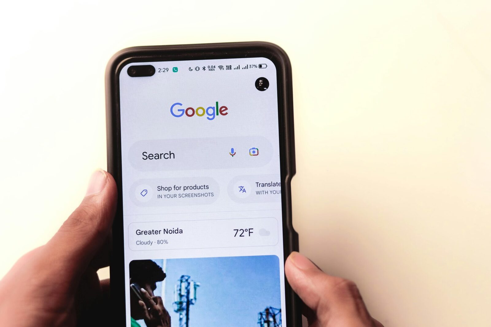 CE cere Comisia Europeană de la Google: Date deschise pentru rivali în baza DMA