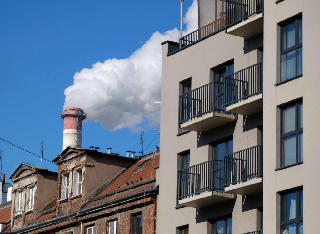 PE vrea să limiteze efectele ETS2: Clădiri și transport, în vizor!