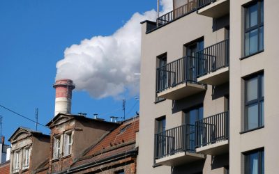 PE vrea să limiteze efectele ETS2: Clădiri și transport, în vizor!