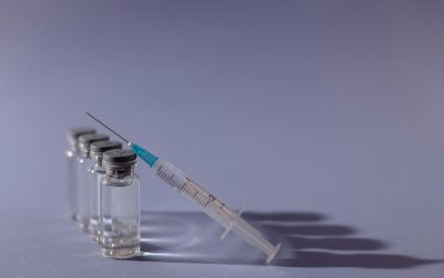 Europa: Vaccinare în creștere, rujeola și tusea convulsivă pun presiune