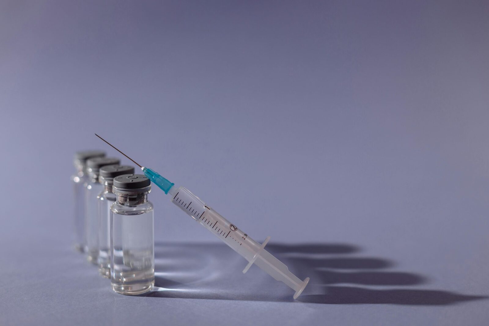 Europa: Vaccinare în creștere, rujeola și tusea convulsivă pun presiune