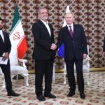 Putin se oferă să medieze conflictul SUA-Iran